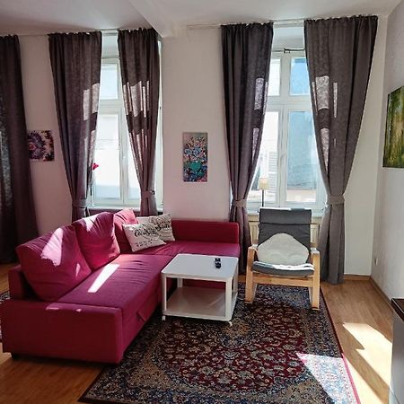 Ferienwohnung Barfly Traben-Trarbach Εξωτερικό φωτογραφία