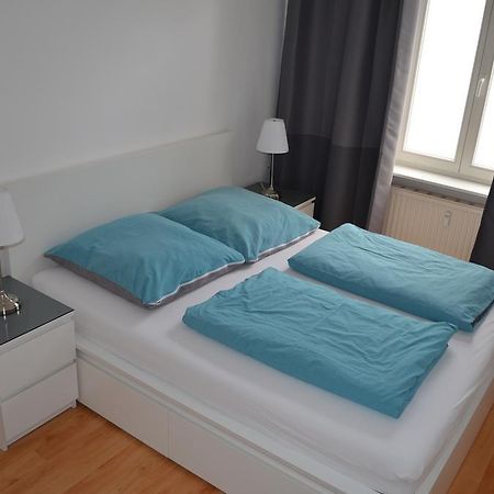 Ferienwohnung Barfly Traben-Trarbach Εξωτερικό φωτογραφία