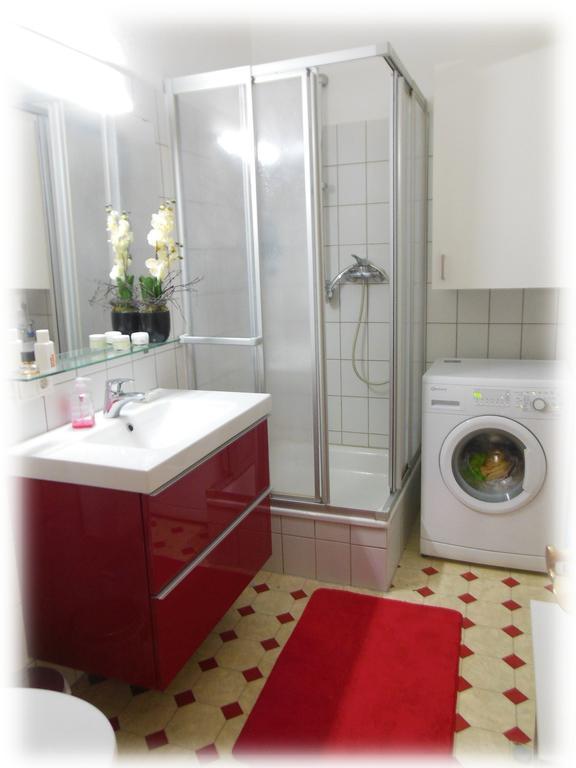 Ferienwohnung Barfly Traben-Trarbach Δωμάτιο φωτογραφία