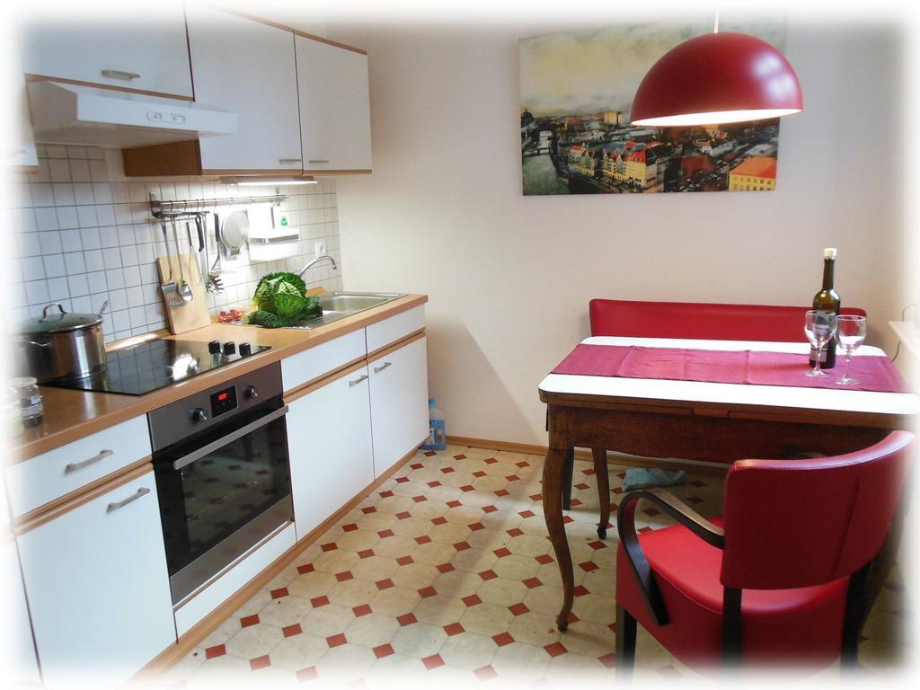 Ferienwohnung Barfly Traben-Trarbach Δωμάτιο φωτογραφία
