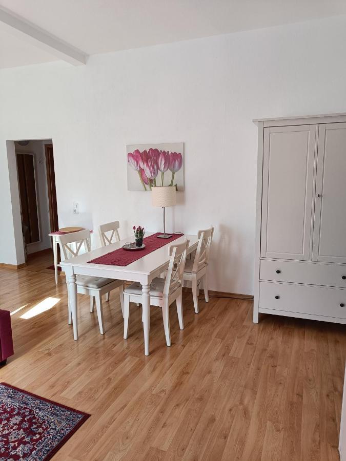 Ferienwohnung Barfly Traben-Trarbach Εξωτερικό φωτογραφία