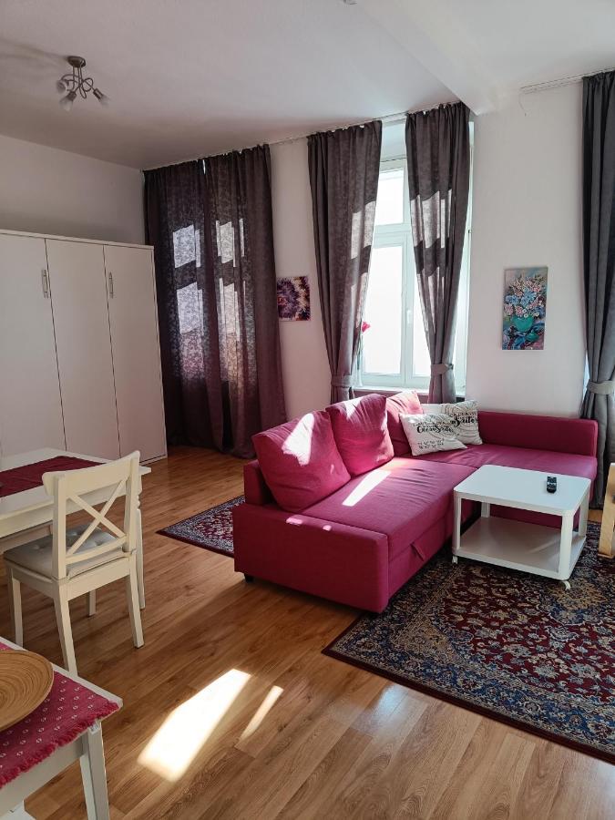 Ferienwohnung Barfly Traben-Trarbach Εξωτερικό φωτογραφία