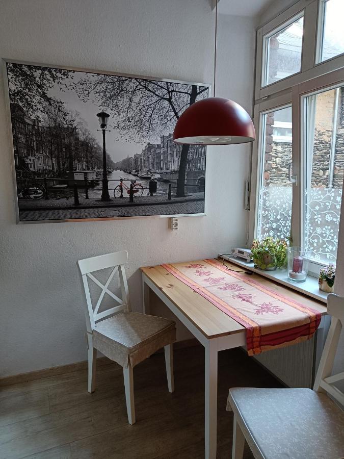 Ferienwohnung Barfly Traben-Trarbach Εξωτερικό φωτογραφία
