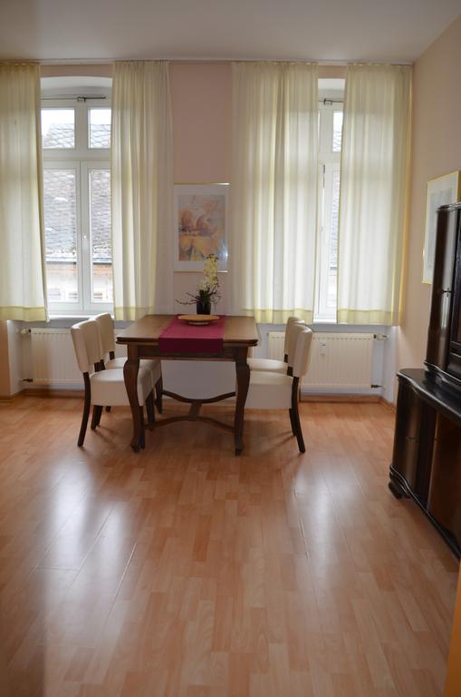 Ferienwohnung Barfly Traben-Trarbach Εξωτερικό φωτογραφία