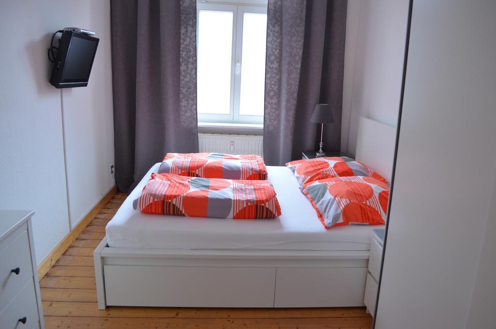 Ferienwohnung Barfly Traben-Trarbach Εξωτερικό φωτογραφία