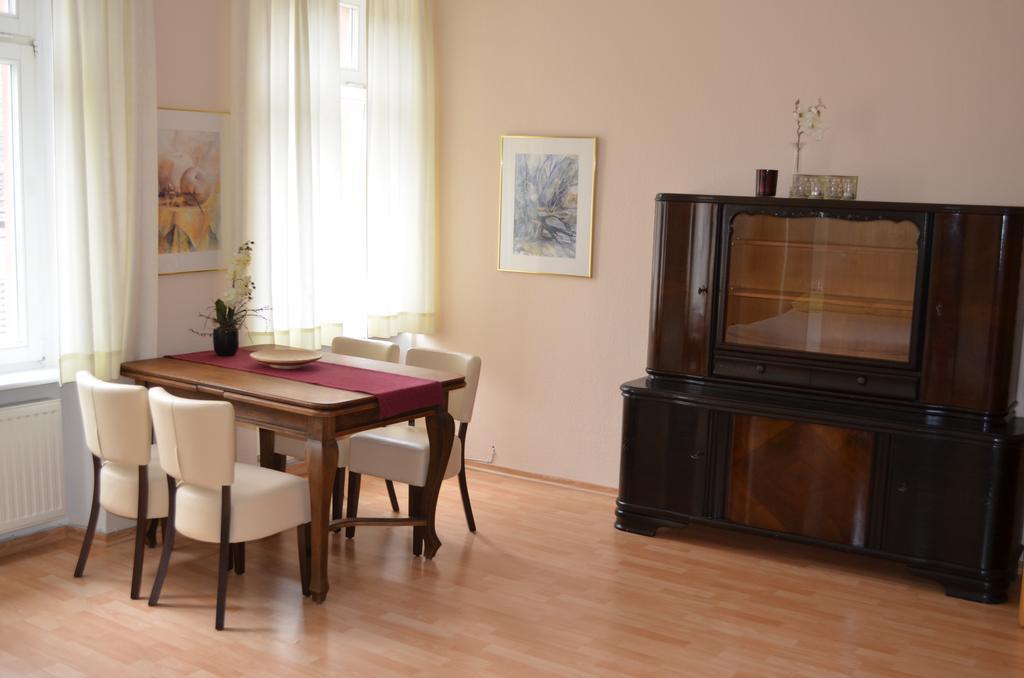 Ferienwohnung Barfly Traben-Trarbach Εξωτερικό φωτογραφία