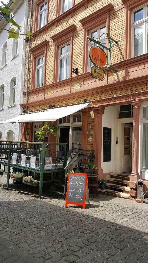 Ferienwohnung Barfly Traben-Trarbach Εξωτερικό φωτογραφία