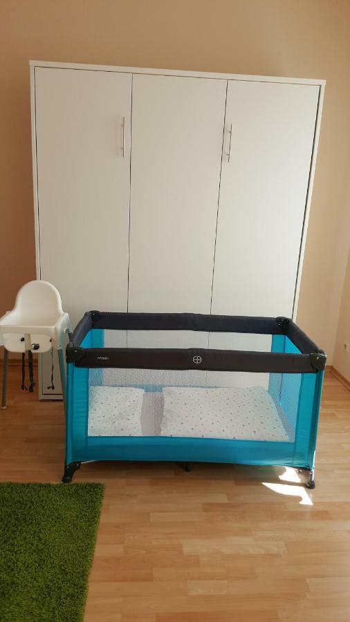 Ferienwohnung Barfly Traben-Trarbach Εξωτερικό φωτογραφία