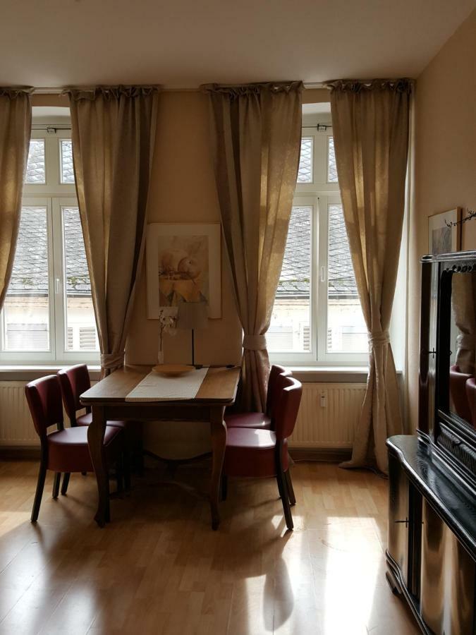 Ferienwohnung Barfly Traben-Trarbach Εξωτερικό φωτογραφία